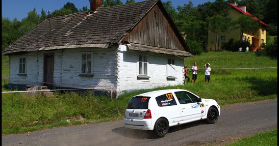 Rajd Rzeszowski